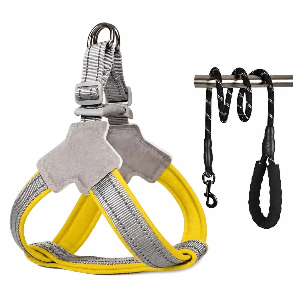 Y-Style Dog Harness Vest