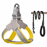 Y-Style Dog Harness Vest