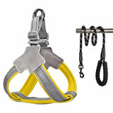 Y-Style Dog Harness Vest