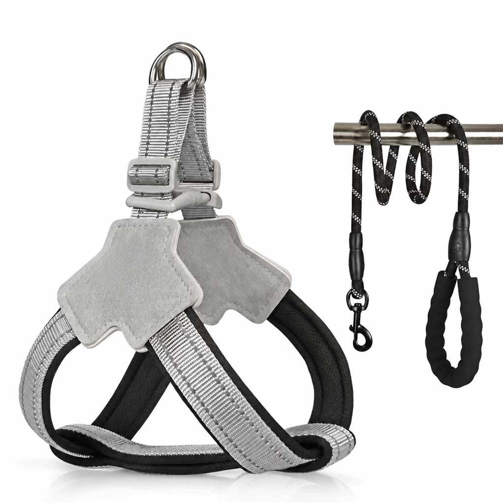 Y-Style Dog Harness Vest