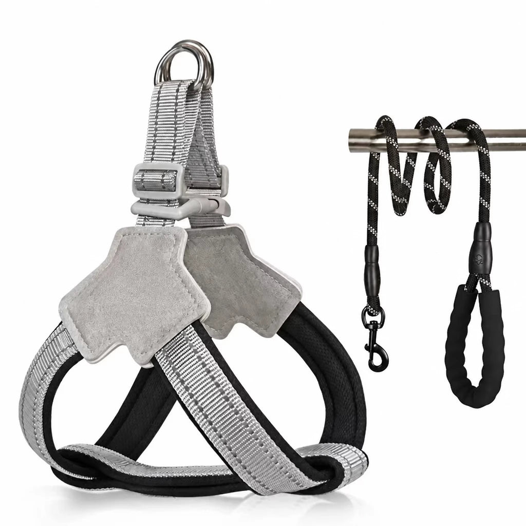 Y-Style Dog Harness Vest