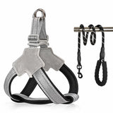 Y-Style Dog Harness Vest