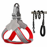 Y-Style Dog Harness Vest