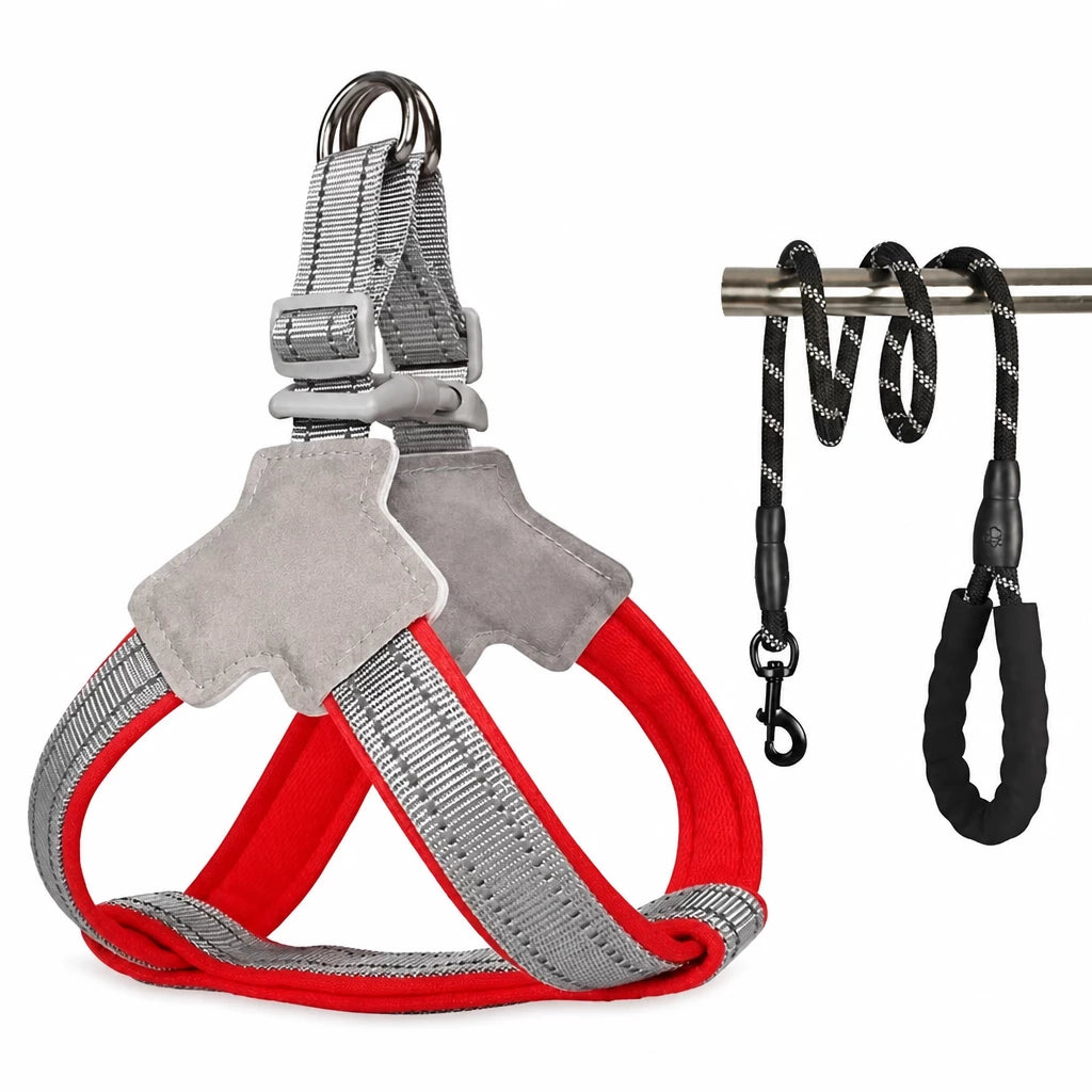 Y-Style Dog Harness Vest