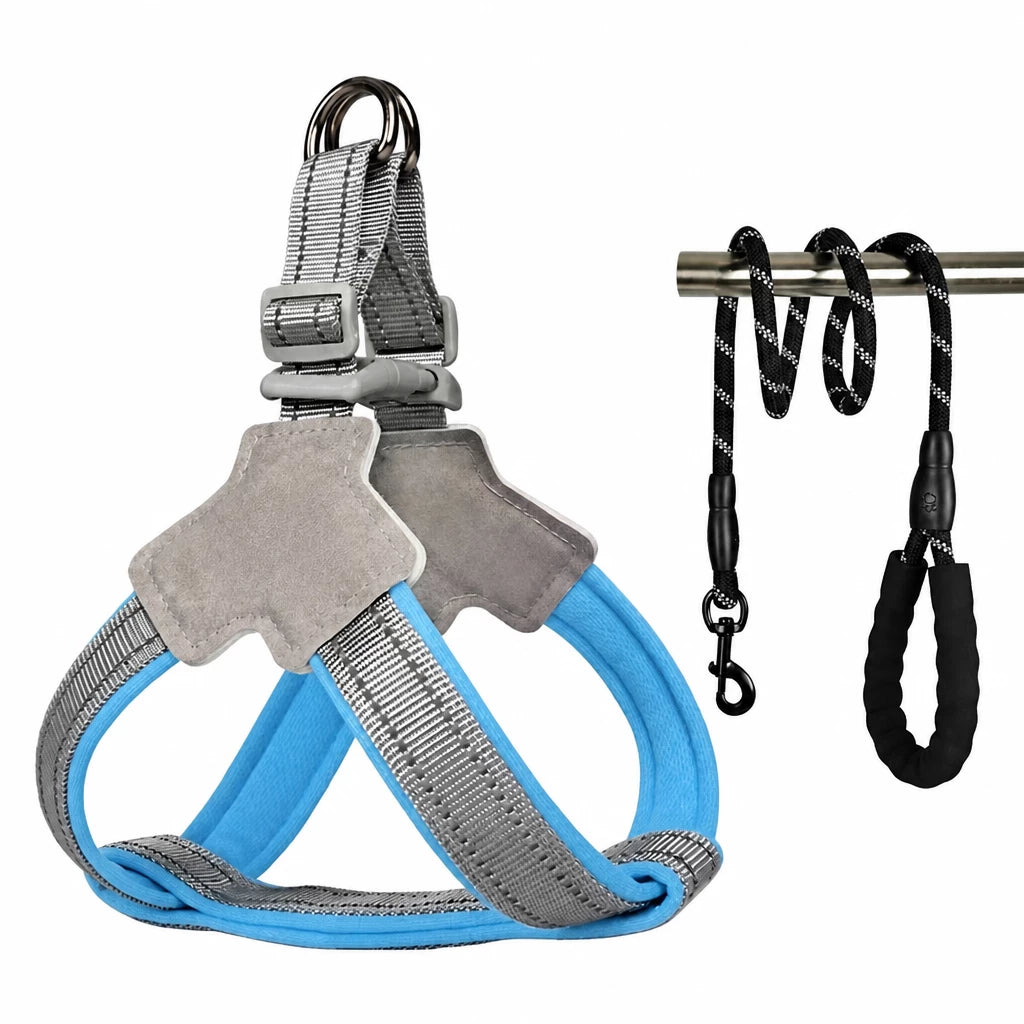 Y-Style Dog Harness Vest