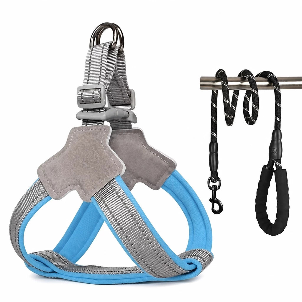 Y-Style Dog Harness Vest