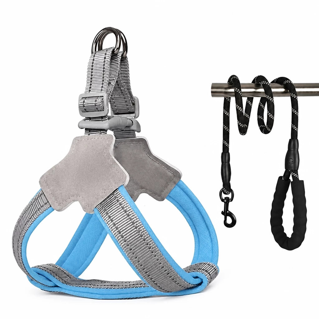 Y-Style Dog Harness Vest