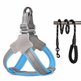 Y-Style Dog Harness Vest