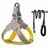 Y-Style Dog Harness Vest