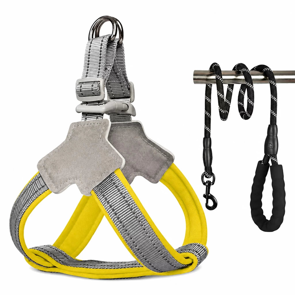Y-Style Dog Harness Vest