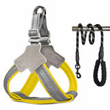 Y-Style Dog Harness Vest