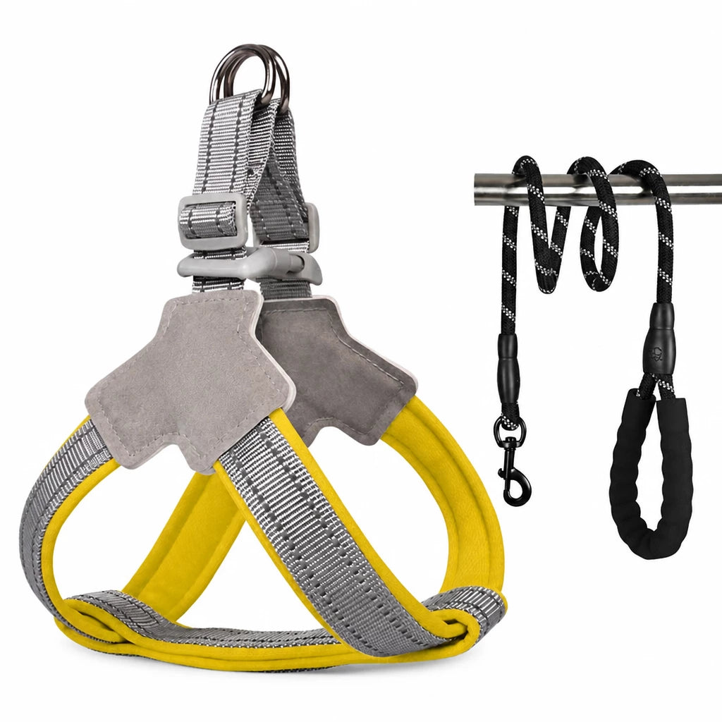 Y-Style Dog Harness Vest
