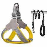 Y-Style Dog Harness Vest