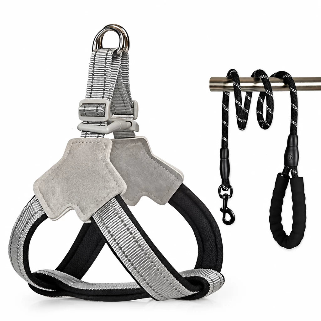 Y-Style Dog Harness Vest