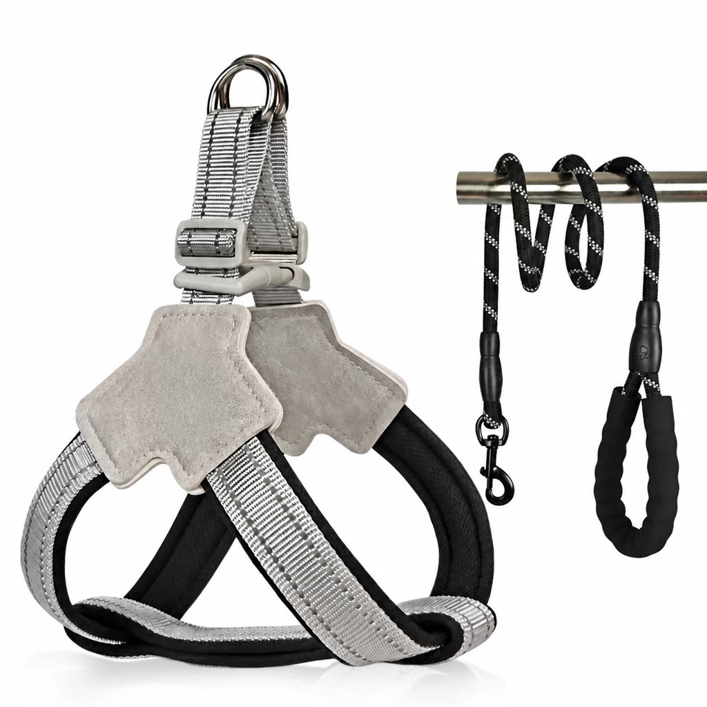 Y-Style Dog Harness Vest