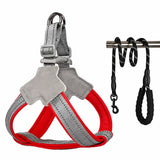 Y-Style Dog Harness Vest