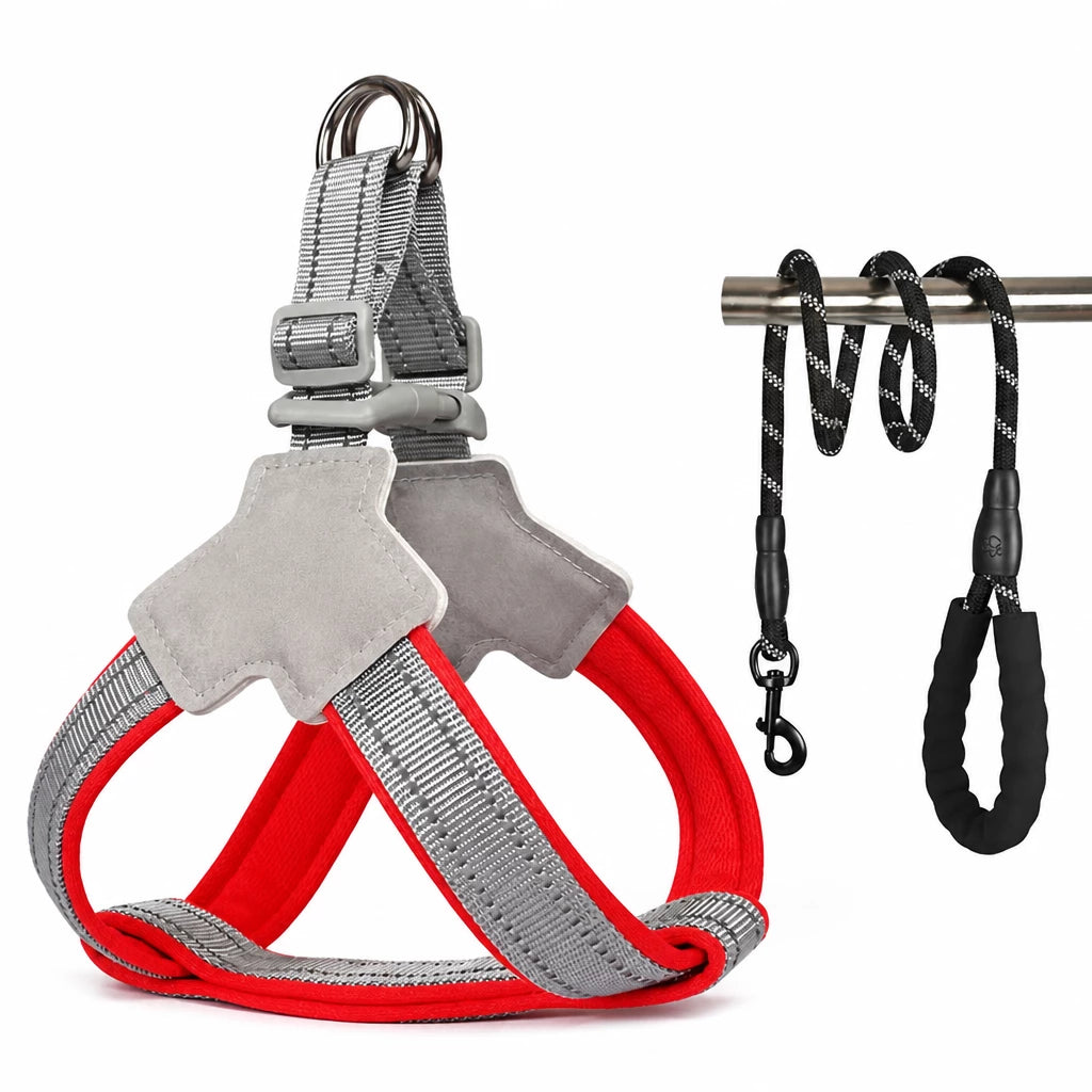 Y-Style Dog Harness Vest