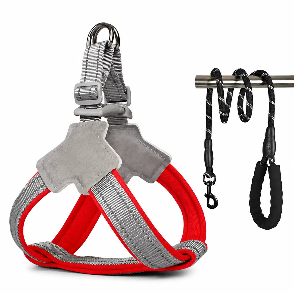 Y-Style Dog Harness Vest