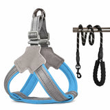 Y-Style Dog Harness Vest