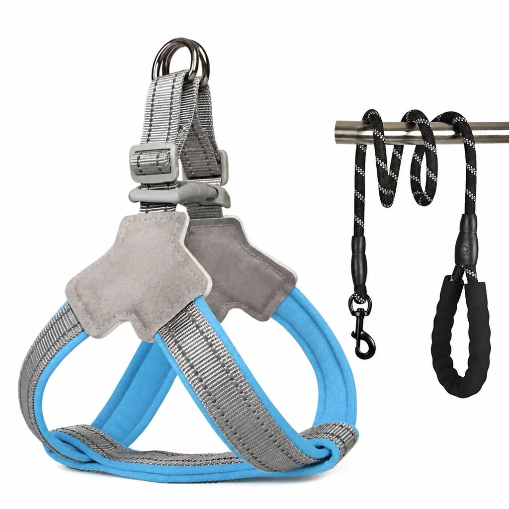 Y-Style Dog Harness Vest