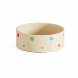 Ceramic Cat Water Bowl