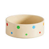Ceramic Cat Water Bowl