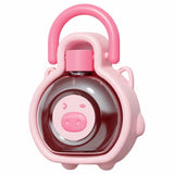 Portable Pet Water Bottle for Dogs & Cats