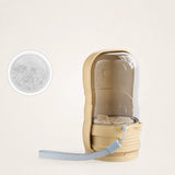 Portable Foldable Pet Water Bottle for Dogs & Cats
