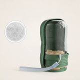 Portable Foldable Pet Water Bottle for Dogs & Cats