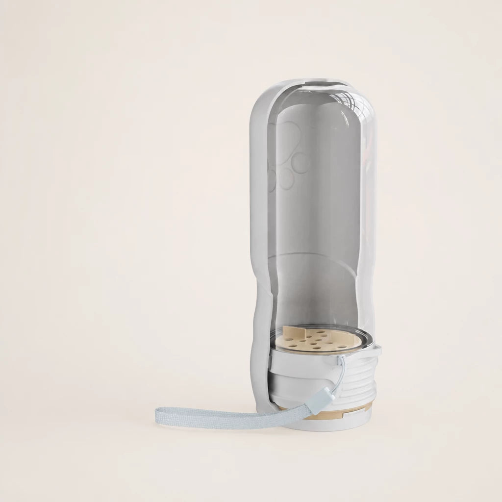 Portable Foldable Pet Water Bottle for Dogs & Cats