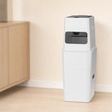 Covered Cat Litter Waste Bin