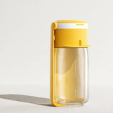 Portable Dog Water Bottle for Walks and Outdoor Adventures