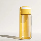 Portable Dog Water Bottle for Walks and Outdoor Adventures