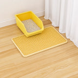 Plastic Cat Litter Mat