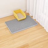 Plastic Cat Litter Mat