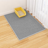 Plastic Cat Litter Mat