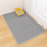 Plastic Cat Litter Mat