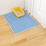 Plastic Cat Litter Mat