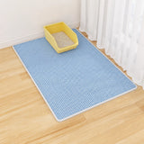 Plastic Cat Litter Mat