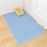 Plastic Cat Litter Mat