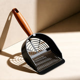 Metal Cat Litter Scoop