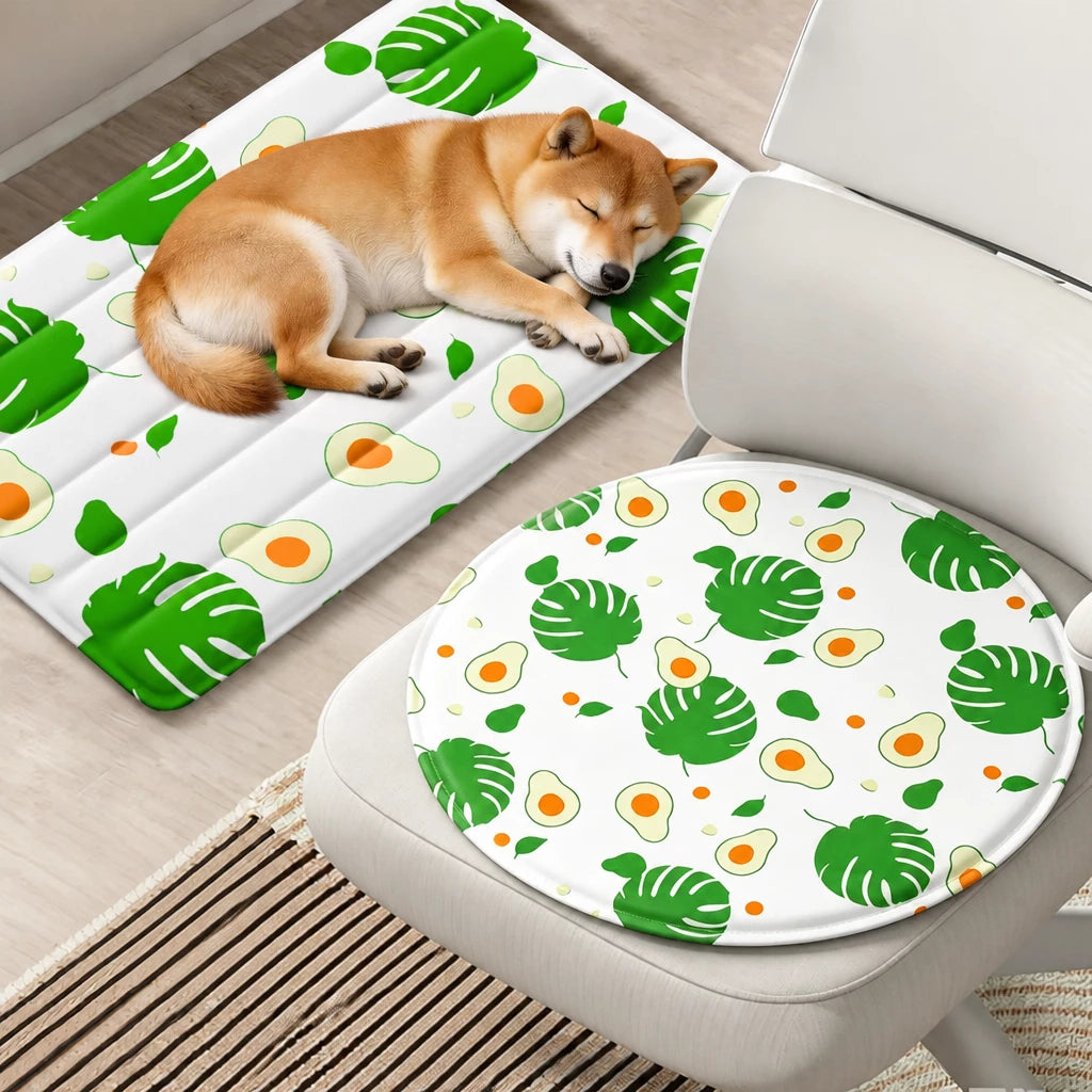 Pet Rest Mat for Cats and Dogs