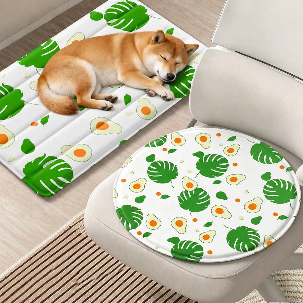 Pet Rest Mat for Cats and Dogs