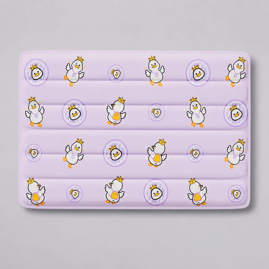 Pet Rest Mat for Cats and Dogs