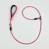 Steel Wire Dog Training Leash