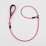 Steel Wire Dog Training Leash