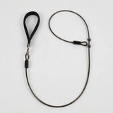 Steel Wire Dog Training Leash
