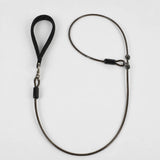 Steel Wire Dog Training Leash