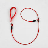Steel Wire Dog Training Leash