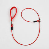 Steel Wire Dog Training Leash